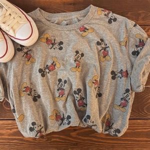 Disney Mickey Mouse Tee